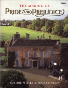 Image for The Making of Pride and Prejudice