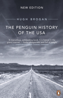 Image for The Penguin history of the United States of America