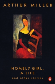 Image for Homely Girl, a Life:and Other Stories