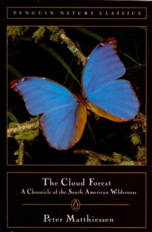Image for The Cloud Forest : A Chronicle of the South American Wilderness