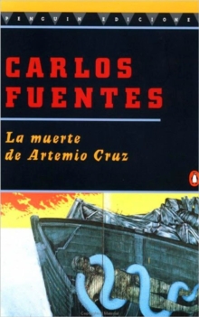 Image for La Muerte De Artemio Cruz