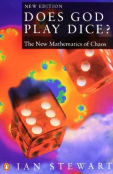 Image for Does God play dice?  : the new mathematics of chaos