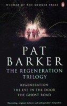 Image for The regeneration trilogy