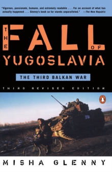 Image for The fall of Yugoslavia