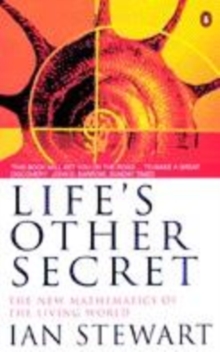 Image for Life's other secret  : the new mathematics of the living world