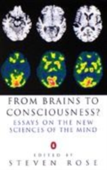 Image for From brains to consciousness?  : essays on the new sciences of the mind