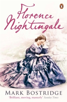 Image for Florence Nightingale  : the woman and her legend