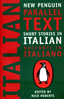 Image for Short stories in Italian