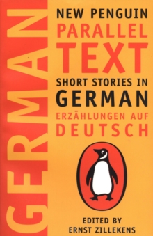 Image for Short stories in German