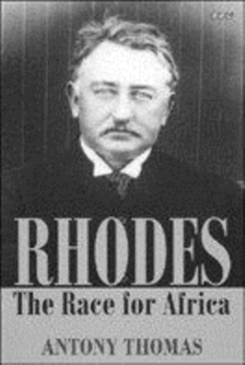 Image for Rhodes  : the race for Africa