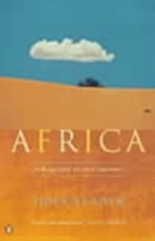 Image for Africa  : a biography of the continent