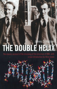 Image for The Double Helix
