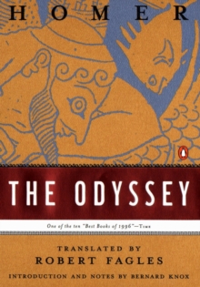 Image for The odyssey