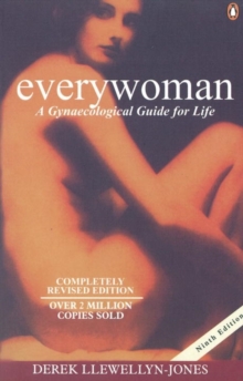 Image for Everywoman  : a gynaecological guide for life