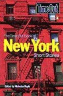 Image for The "Time Out" Book of New York Short Stories
