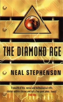 Image for The diamond age
