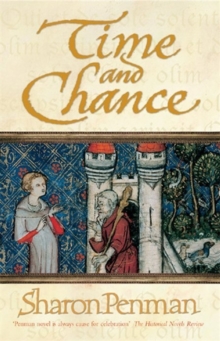 Image for Time and chance