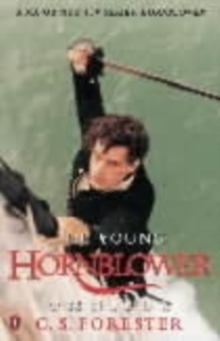 Image for The Young Hornblower Omnibus