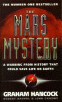 Image for The Mars Mystery