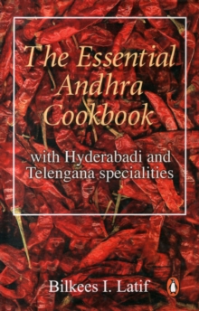 Image for Essential Andhra Cookbook
