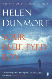 Image for Your blue-eyed boy