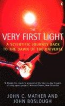 Image for The Very First Light