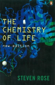 Image for The chemistry of life
