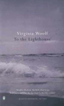 Image for To the lighthouse