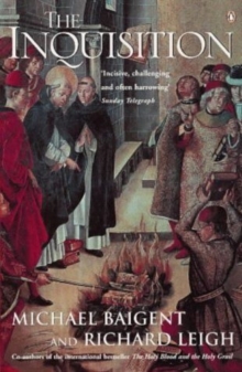 Image for The Inquisition