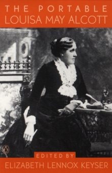 Image for The Portable Louisa May Alcott