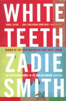 Image for White teeth