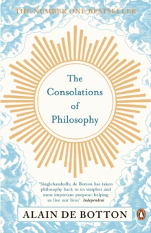 Image for The consolations of philosophy