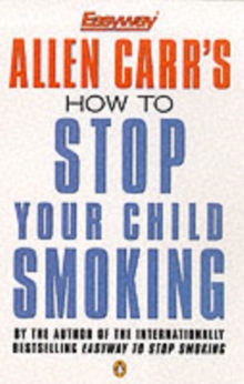 Image for How to stop your child smoking