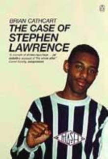 Image for The case of Stephen Lawrence