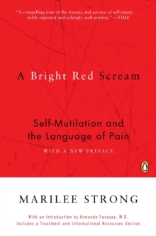 Image for A Bright Red Scream