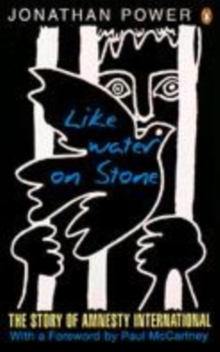 Image for Like Water On Stone