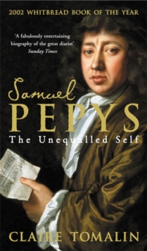 Image for Samuel Pepys