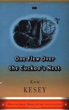 Image for One Flew Over the Cookoo's Nest