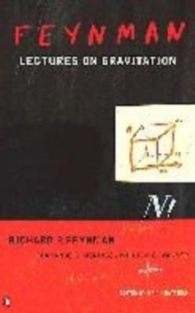 Image for Feynman lectures on gravitation