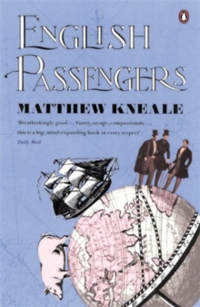 Image for English passengers