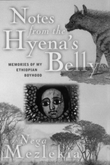 Image for Notes From The Hyena's Belly