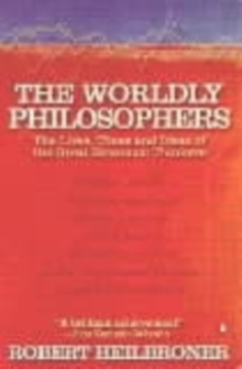 Image for The Worldly Philosophers
