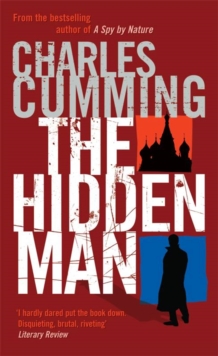 Image for The Hidden Man