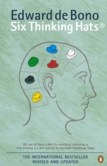 Image for Six Thinking Hats
