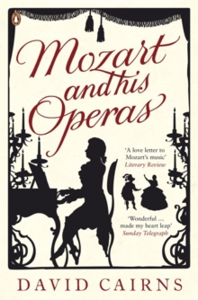 Image for Mozart and his operas