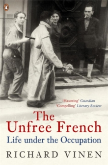 Image for The Unfree French