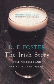 Image for The Irish Story