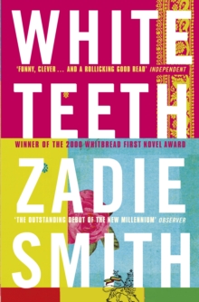 Image for White teeth