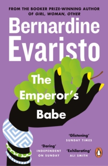 Image for The Emperor's babe  : a novel