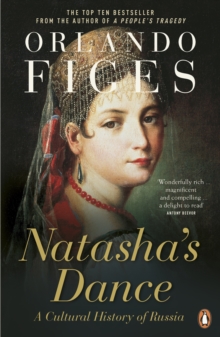 Image for Natasha's dance  : a cultural history of Russia